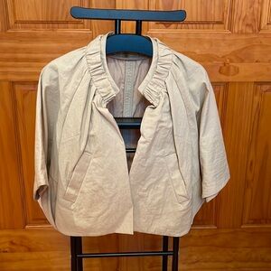 Beautiful Stylish light jacket!